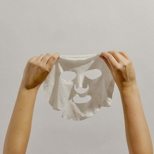 Understanding Sheet Masks: Differences Between Traditional, Bio-Cellulose, and Biodegradable Masks — What to Look For and Why It Matters