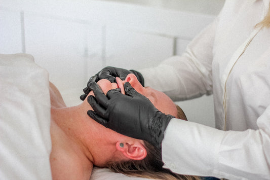Why is Buccal Massage all the rage right now?