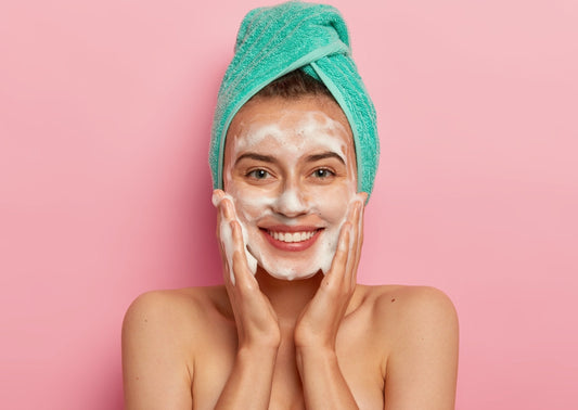 Why At-Home Skincare Routines Are Key to Your Skin Health