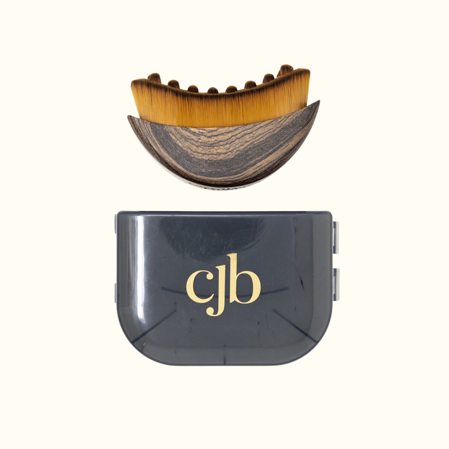 CJB Lymphatic Brush