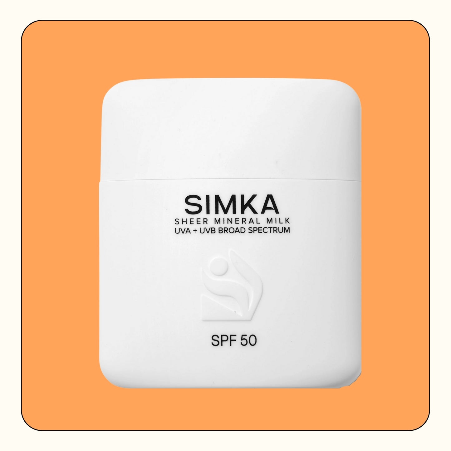 Simka SPF 50 50ml