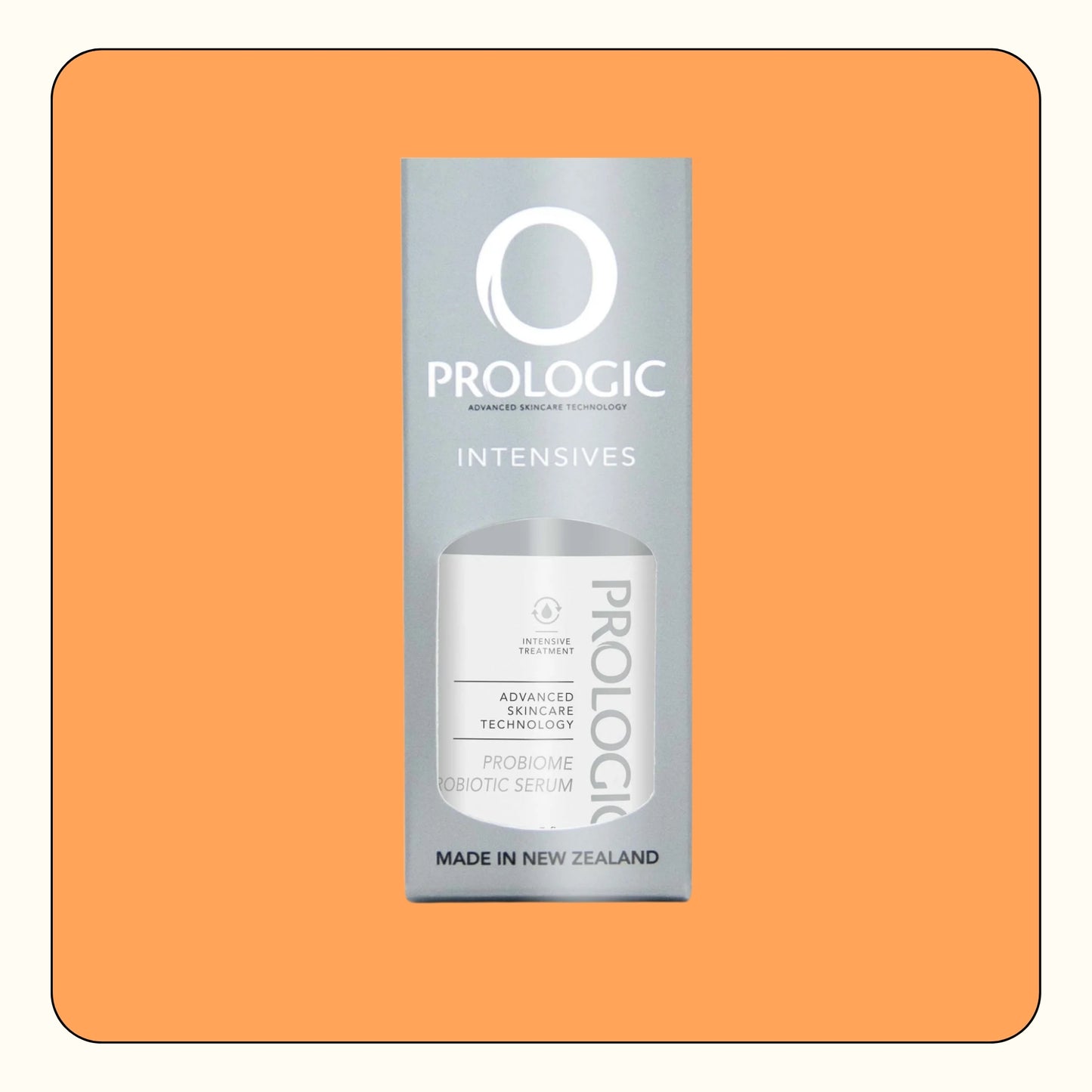 Prologic Probiome Serum 15ml