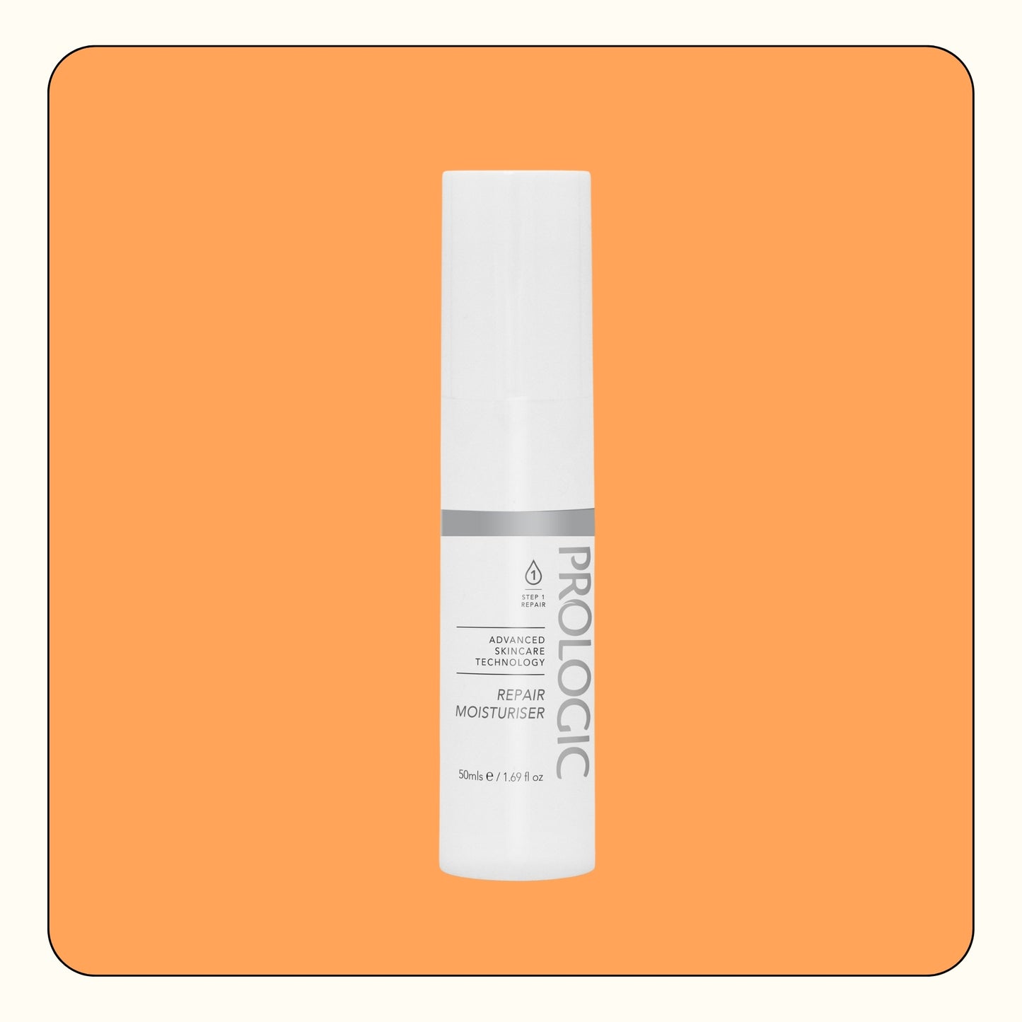 Prologic Response Moisturiser 50ml (was known as Repair)