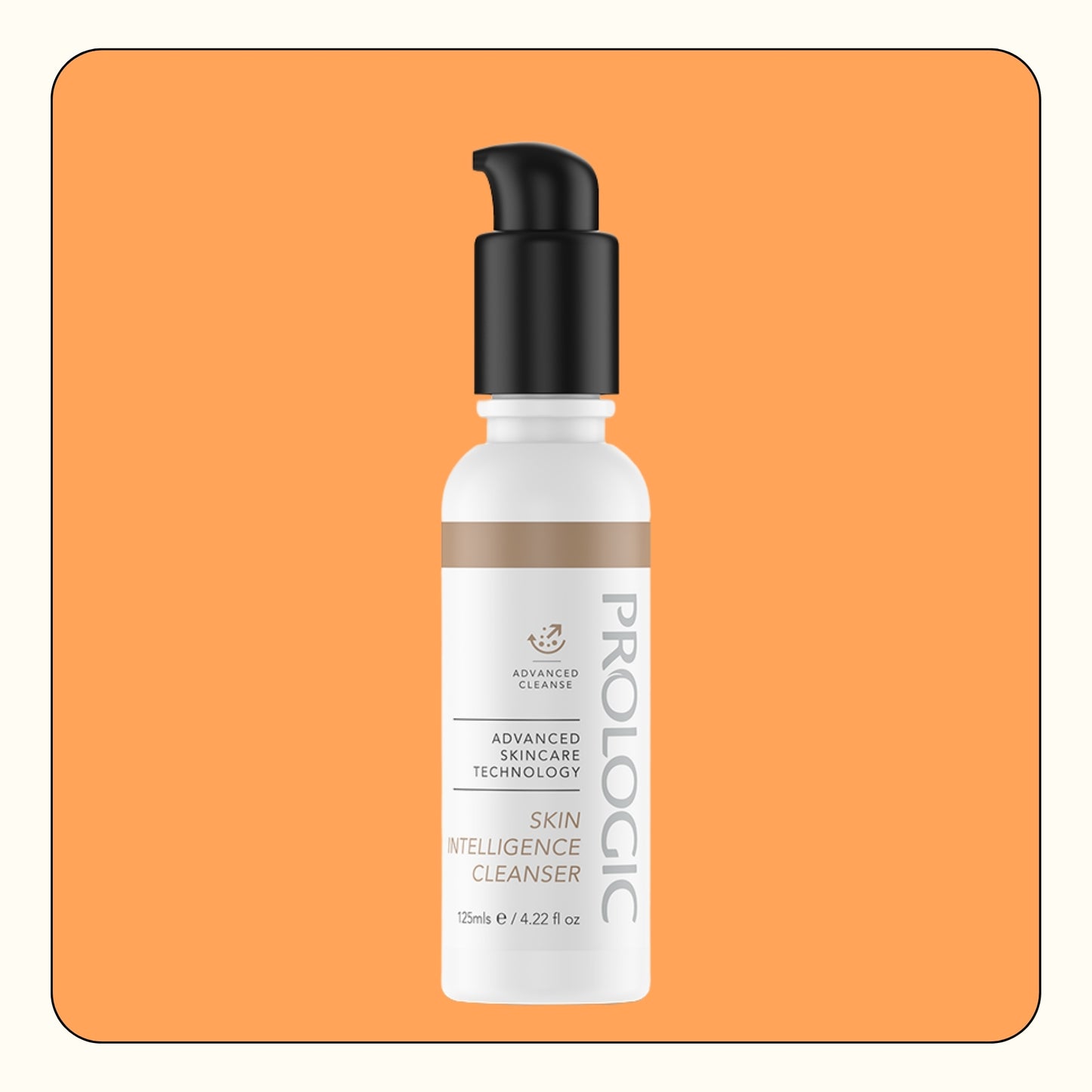 Prologic Skin Intelligence Cleanser 125ml
