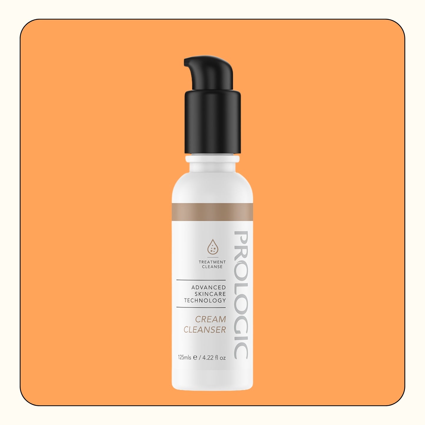Prologic Cream Cleanser 125ml