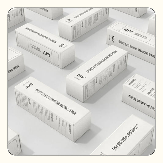 SIV Biome Balancing Serum 15ml
