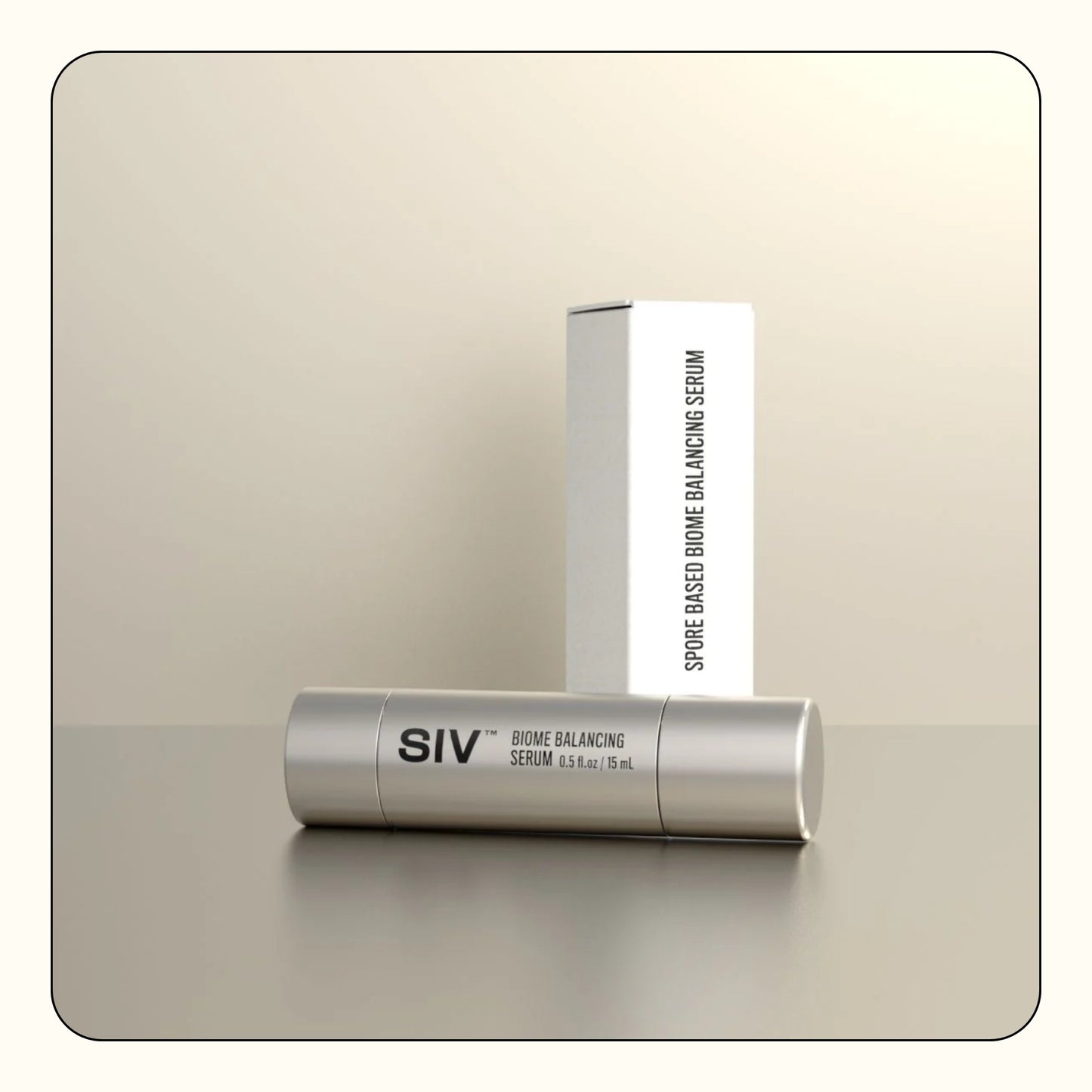 SIV Biome Balancing Serum 15ml