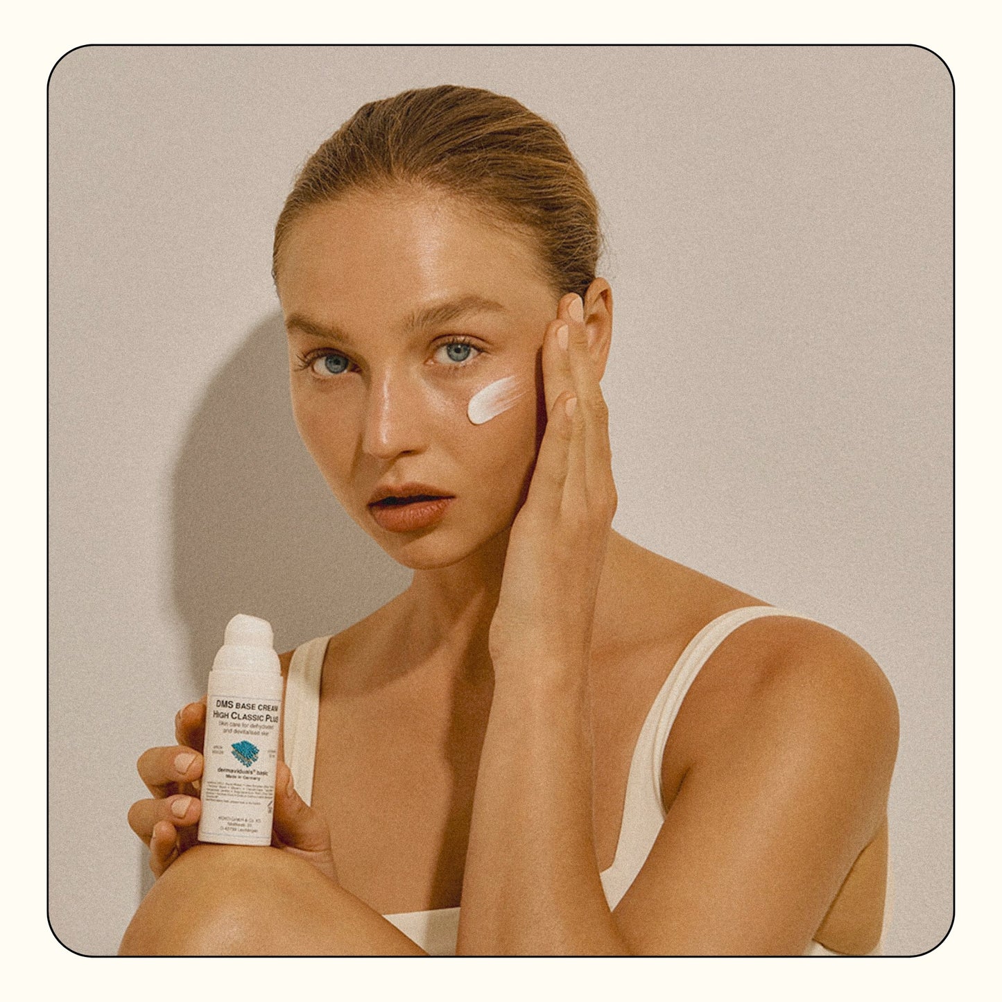 Dermaviduals DMS Base Cream High Classic Plus