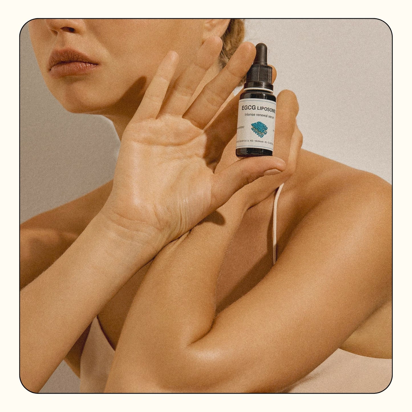 Dermaviduals EGCG 20ml