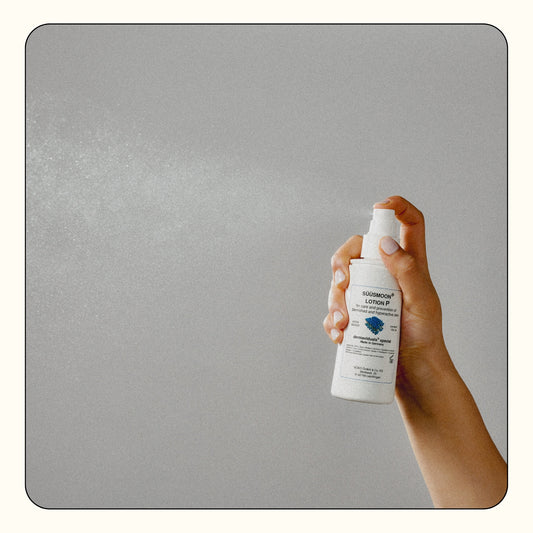 Dermaviduals Süüsmoon Lotion P