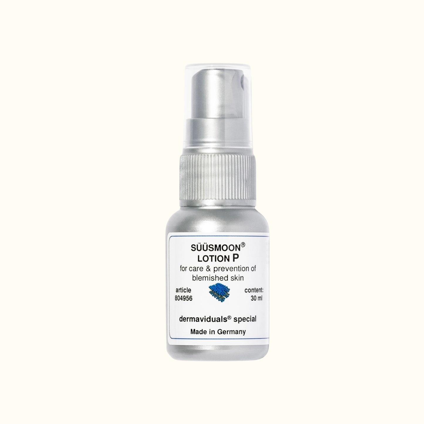 Dermaviduals Süüsmoon Lotion P