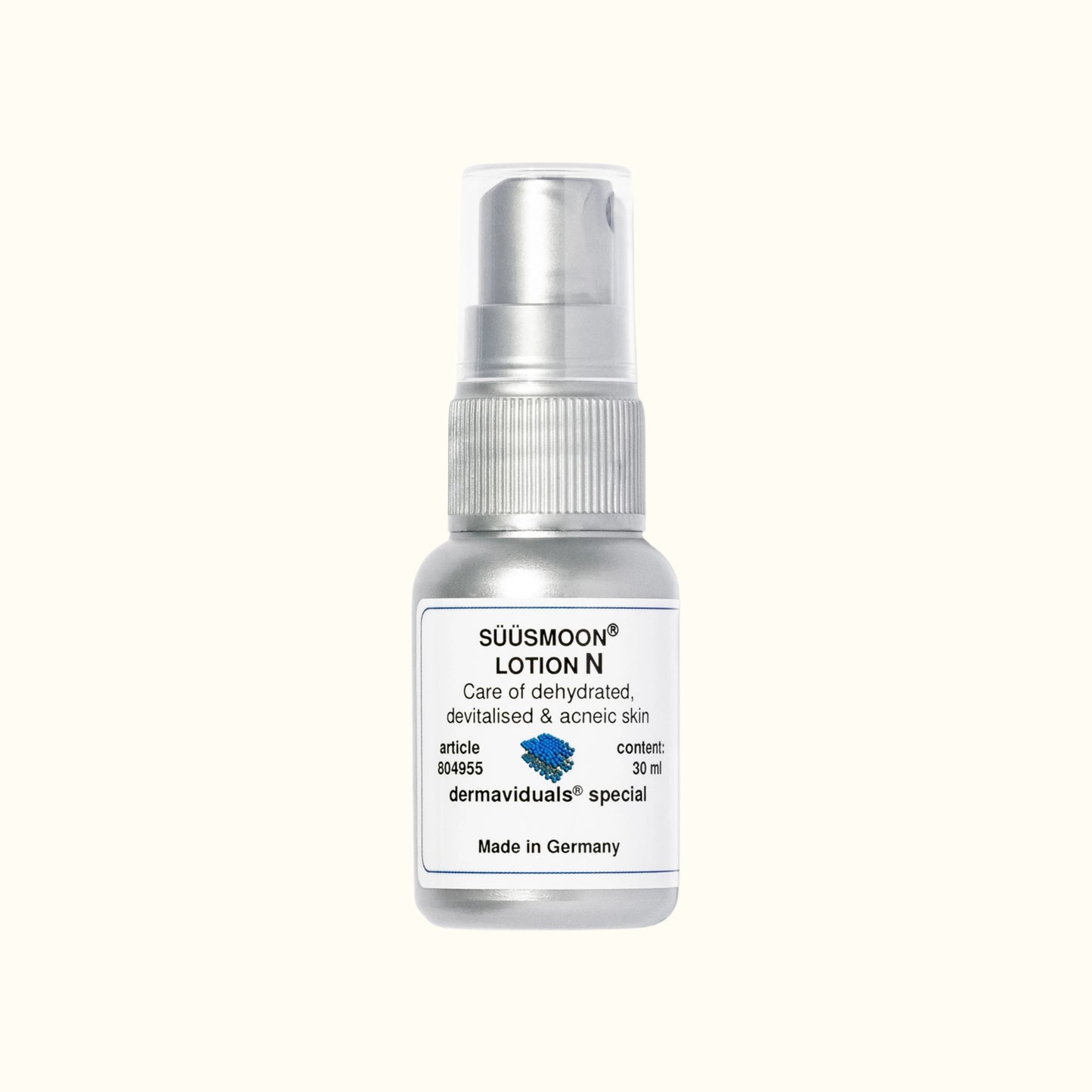 Dermaviduals Süüsmoon Lotion N