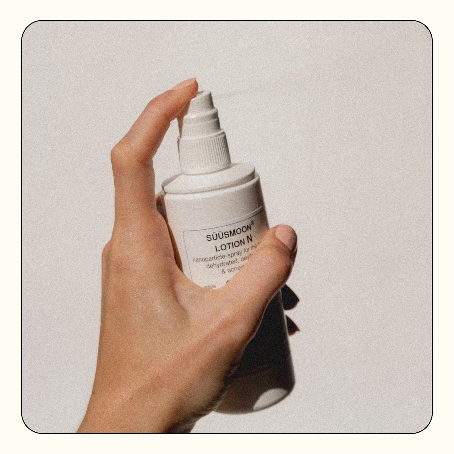Dermaviduals Süüsmoon Lotion N