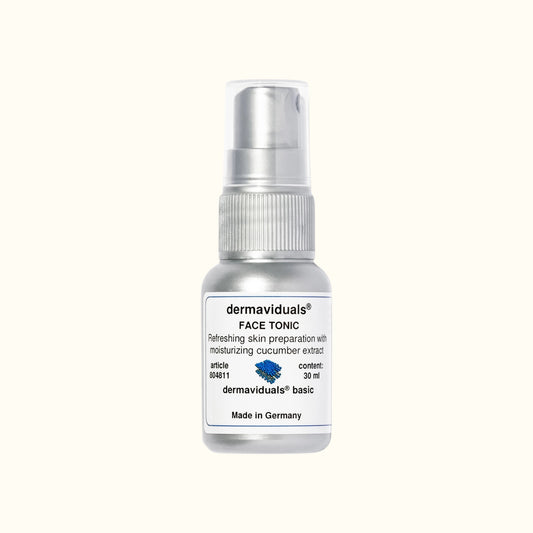 Dermaviduals Face Tonic 30ml