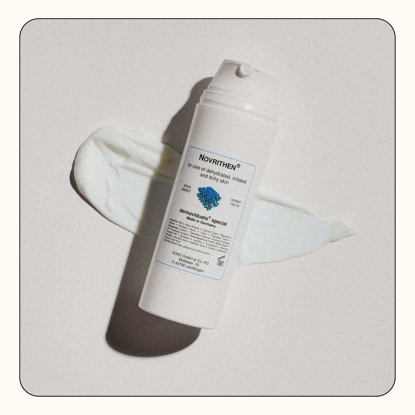 Dermaviduals Novrithern