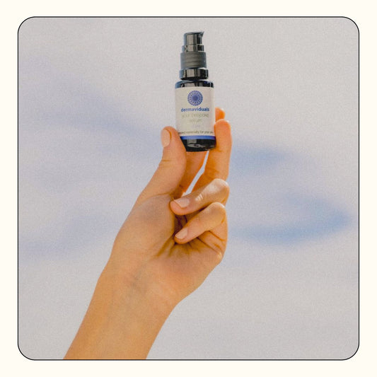 Dermaviduals Bespoke Serum