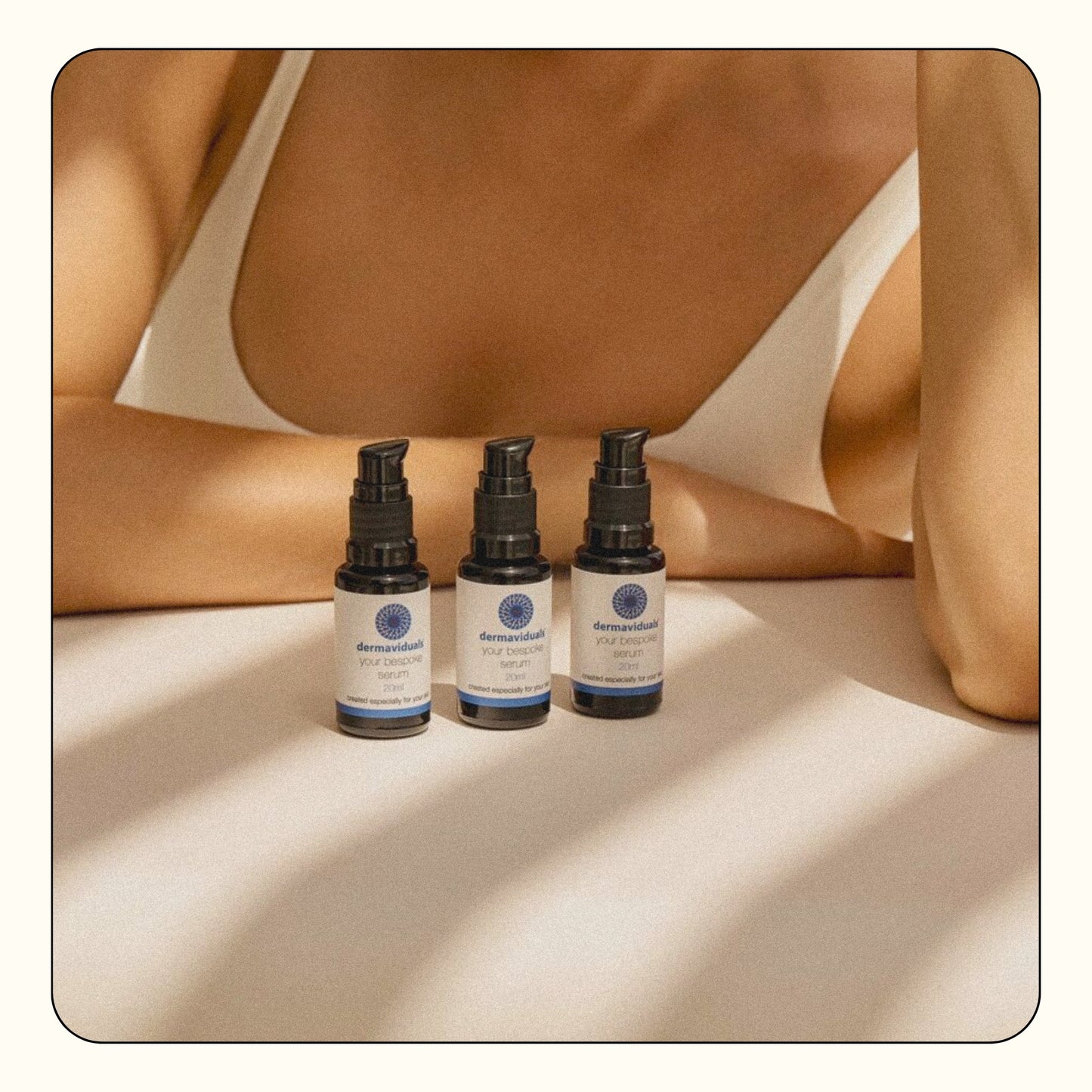 Dermaviduals Bespoke Serum