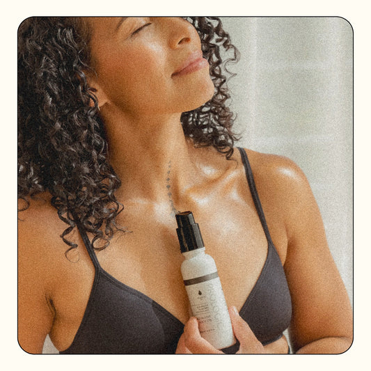 Prologic Bio Revive Body Oil 125ml