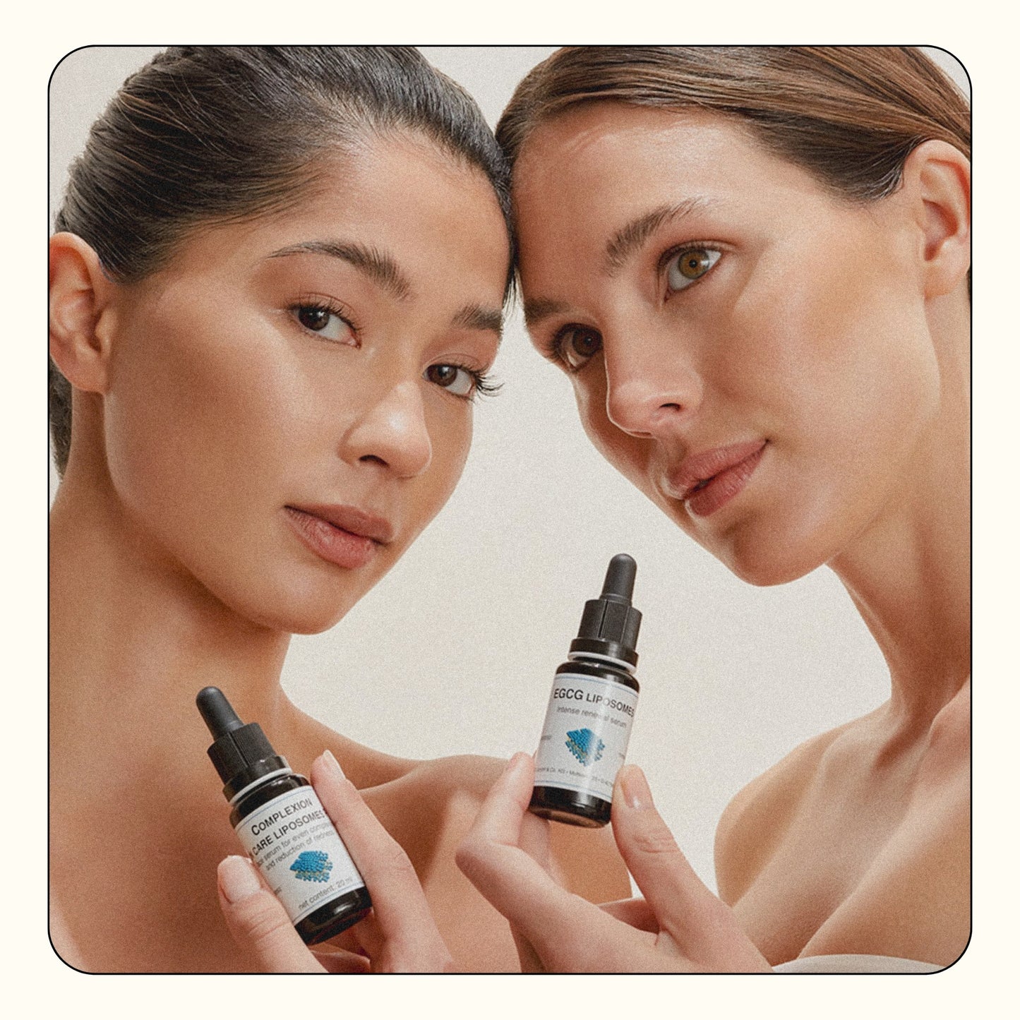 Dermaviduals Complexion Care Liposomes 20ml
