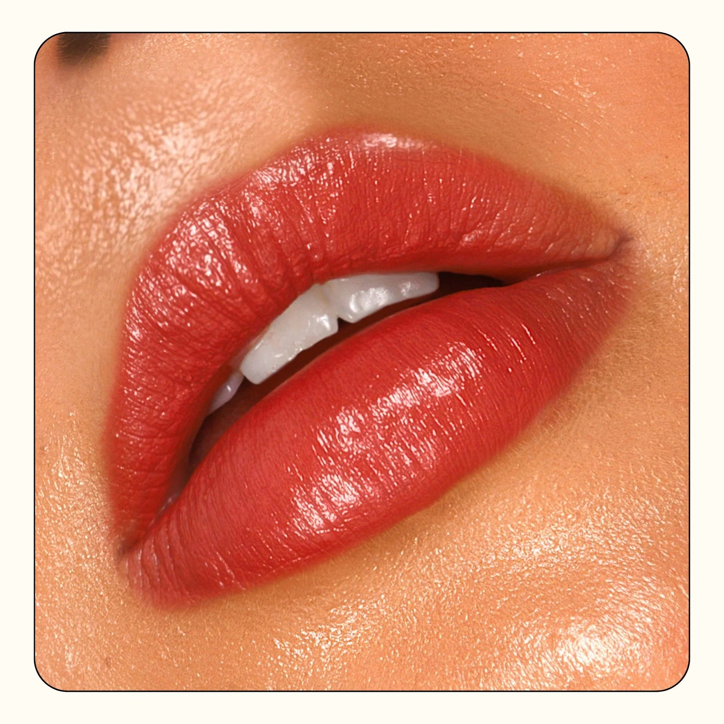 Avocado Zinc SPF 50 Natural Lip and Cheek Tint