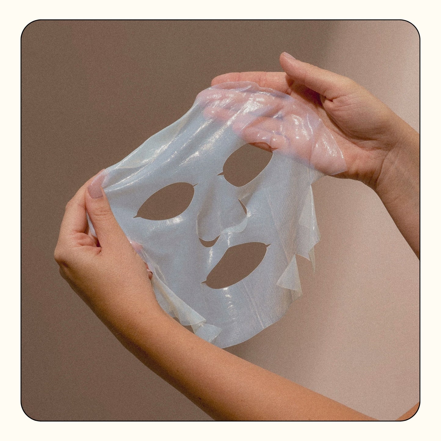 Simka Bio-Cellulose Facial Mask (4 Pack)