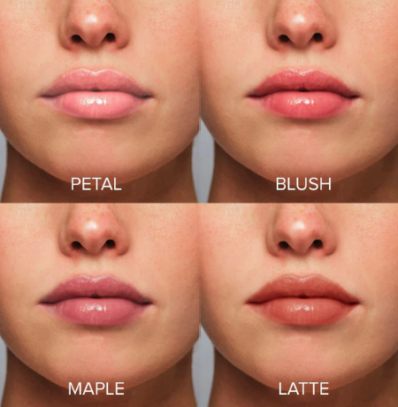 SIMKA Peptide Plumping Lip Therapy SPF