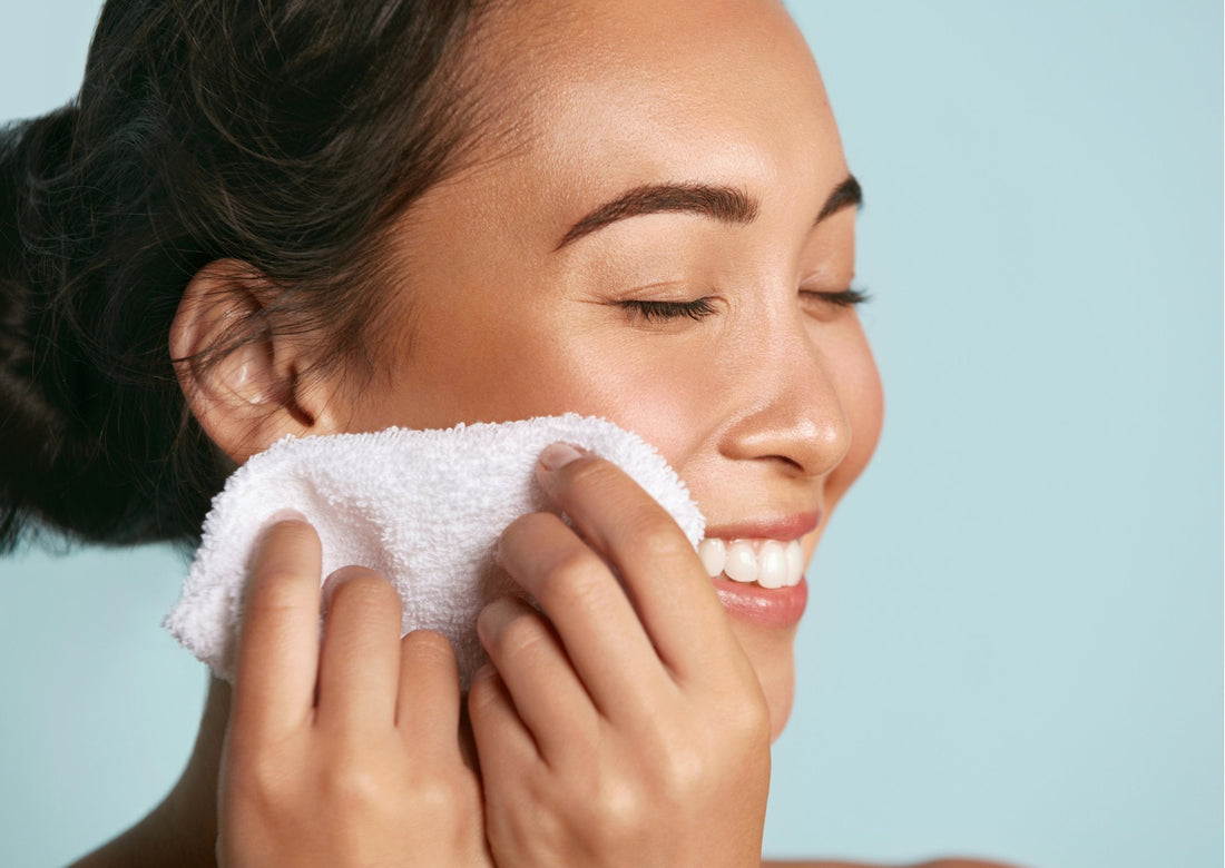 Skin Soaking to Support Enhanced Delivery of Skincare Ingredients