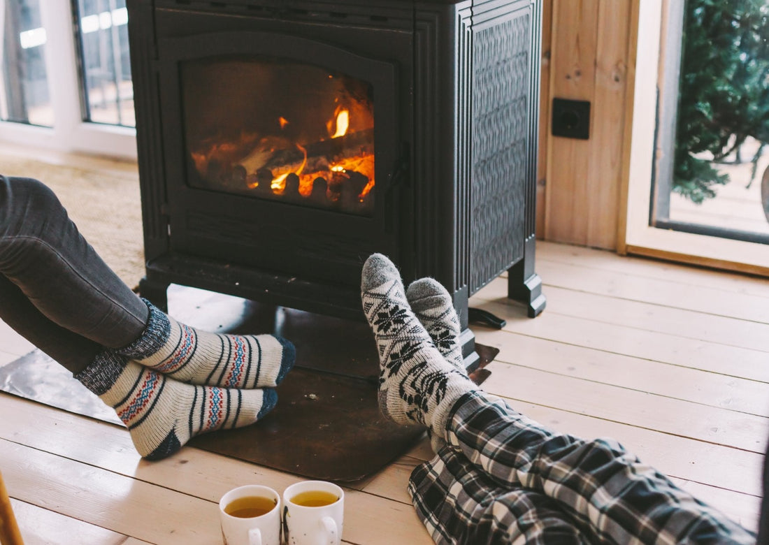 Embracing Winter: Understanding the Effects of Seasonal Changes on Skin Health