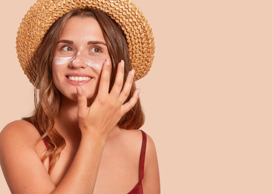 SPF - Chemical vs Physical: Is your sunscreen causing your skin problems?