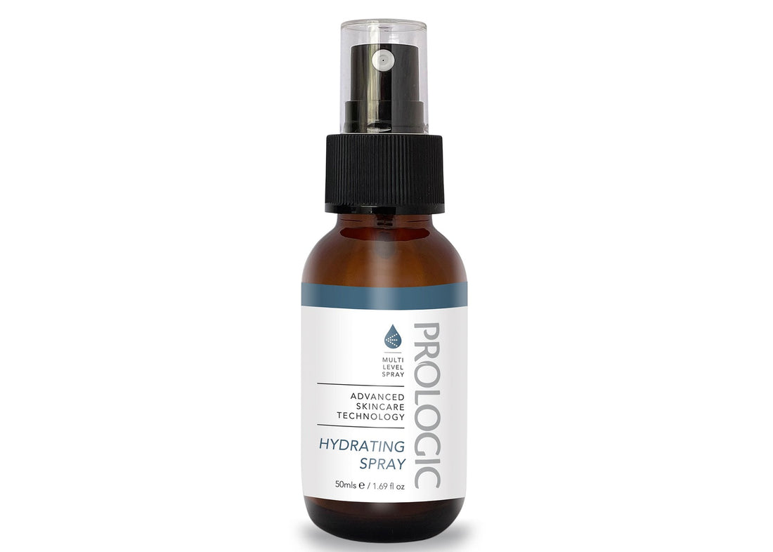 Products We Love - Prologic Hydrating Treatment Spray