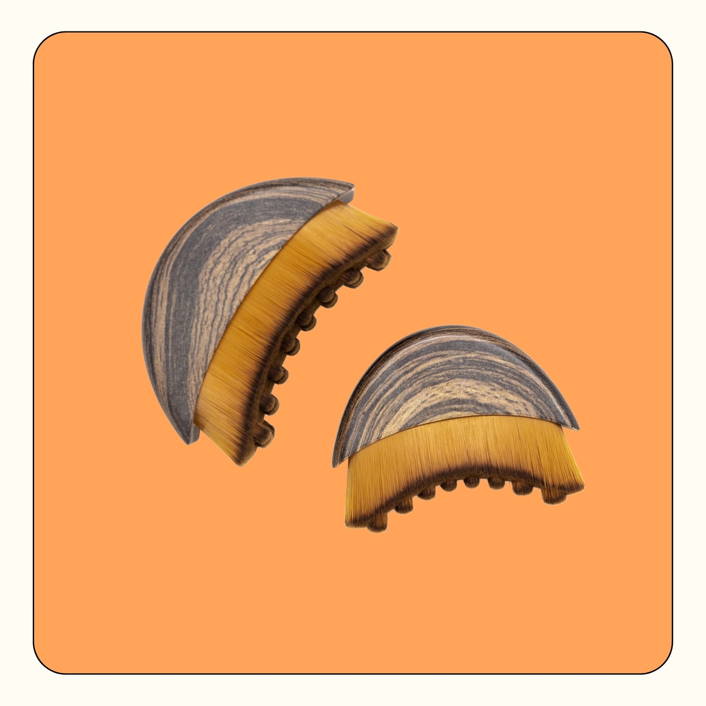 CJB Lymphatic Brush