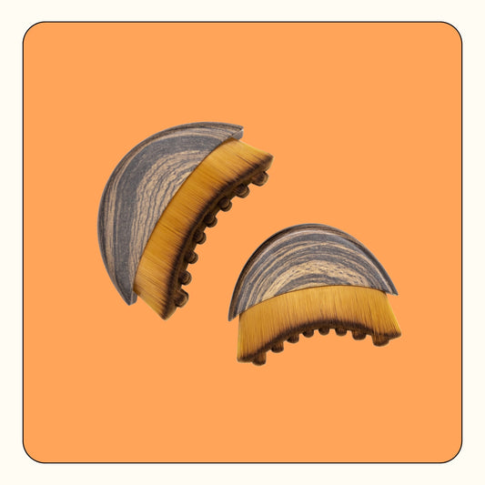 CJB Lymphatic Brush