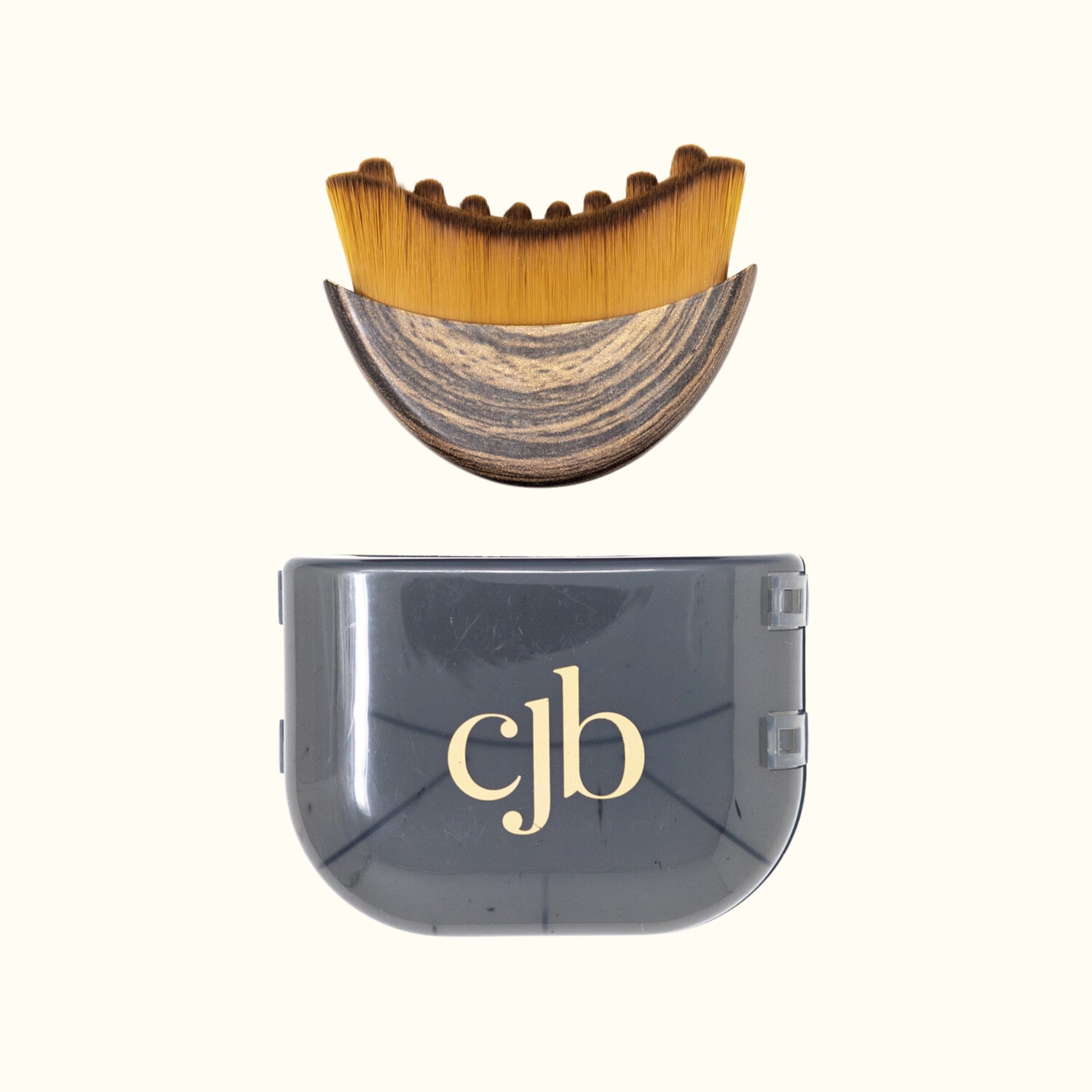 CJB Lymphatic Brush