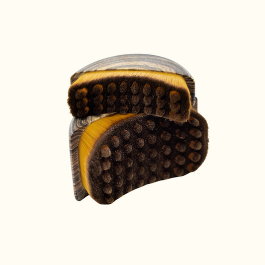CJB Lymphatic Brush