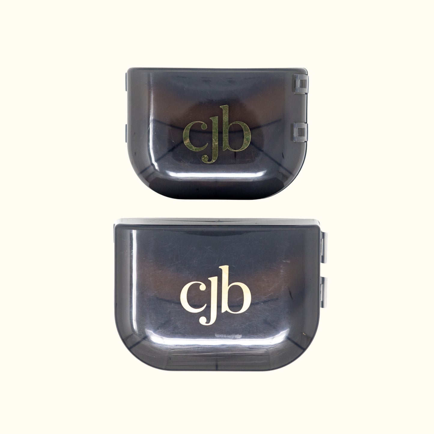 CJB Lymphatic Brush