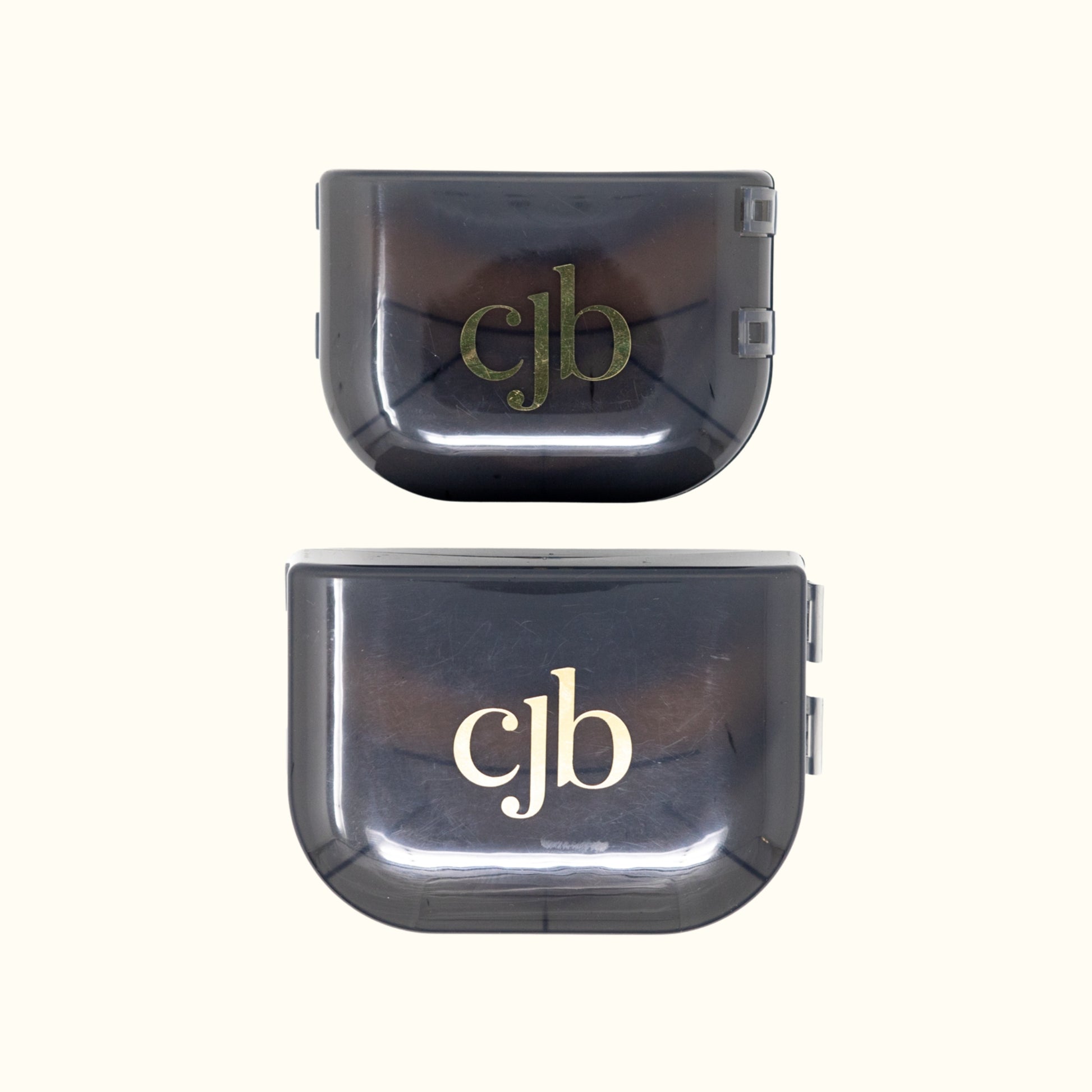 CJB Lymphatic Brush