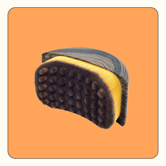 CJB Lymphatic Brush