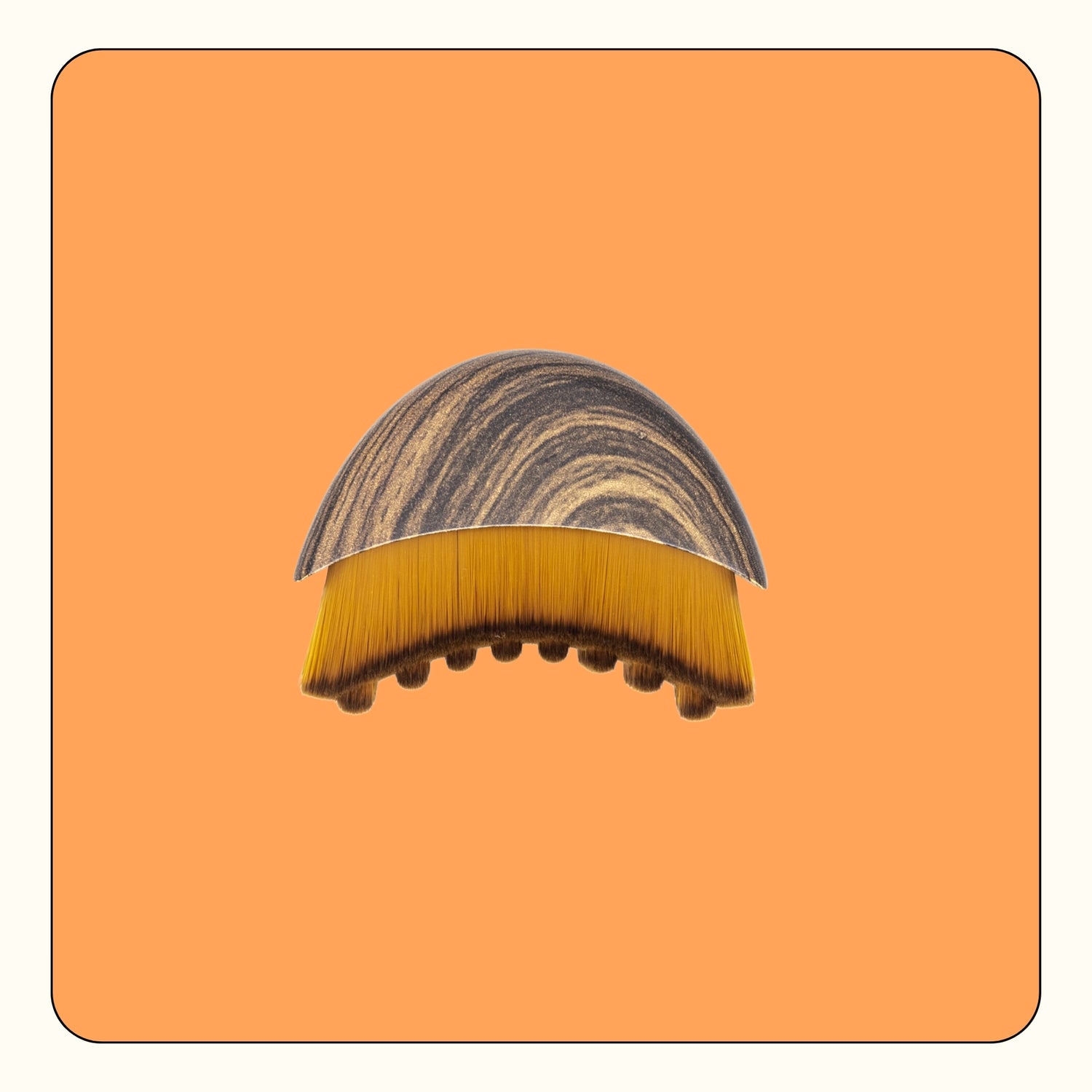 CJB Lymphatic Brush