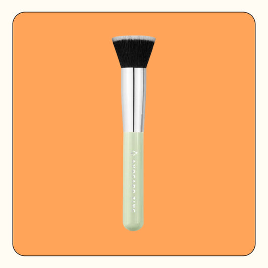Avocado Zinc SPF Brush
