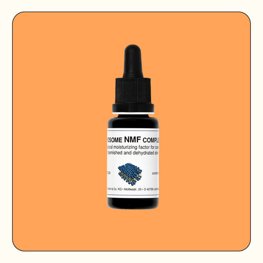Dermaviduals Liposome NMF Complex
