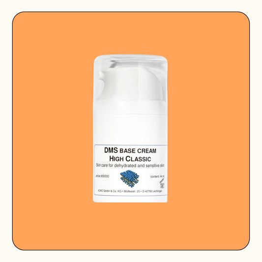 Dermaviduals DMS Base Cream High Classic