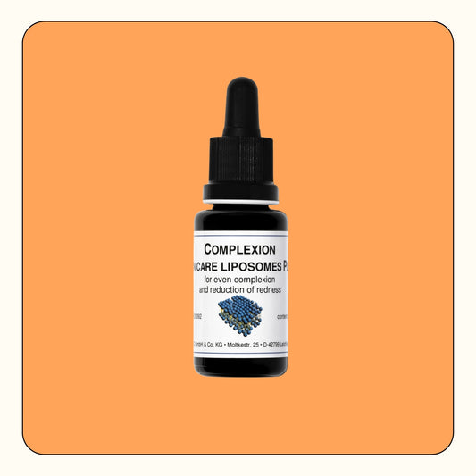 Dermaviduals Complexion Care Liposomes 20ml