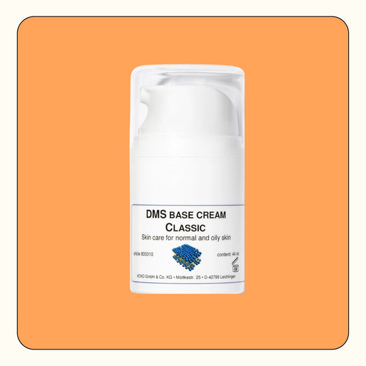 Bespoke Dermaviduals Moisturiser