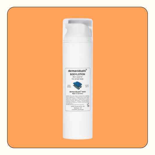 Dermaviduals DMS Body Lotion 200ml