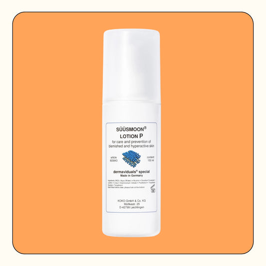 Dermaviduals Süüsmoon Lotion P