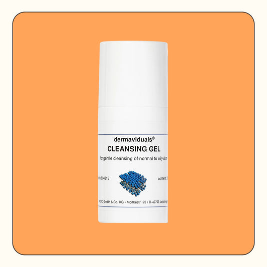 Dermaviduals Cleansing Gel 150ml