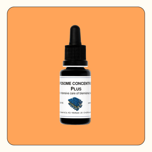 Dermaviduals Liposome Concentrate 20ml