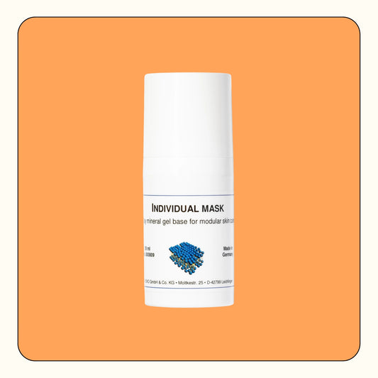Dermaviduals Individual Mask