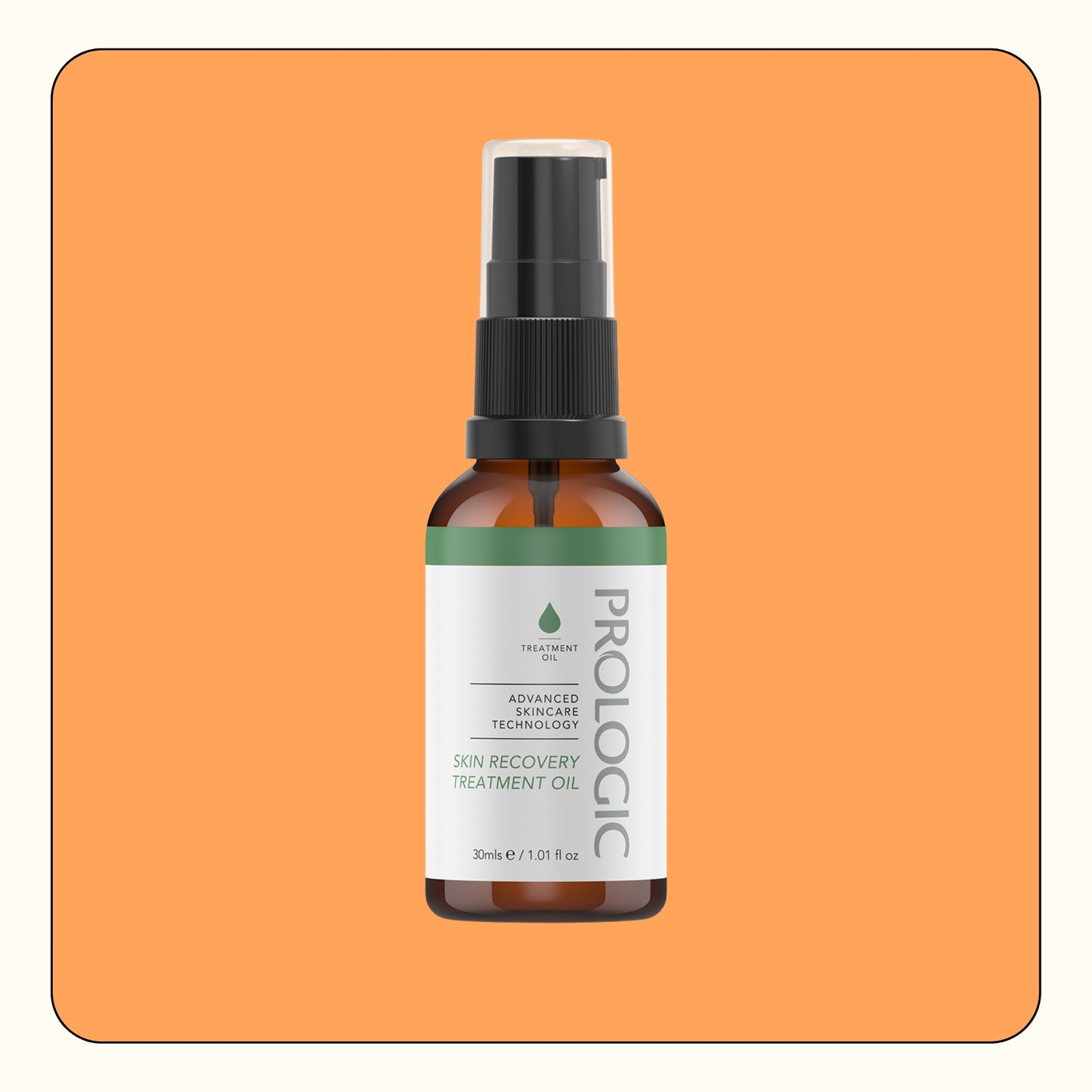 Prologic Skin Recovery Oil 30ml