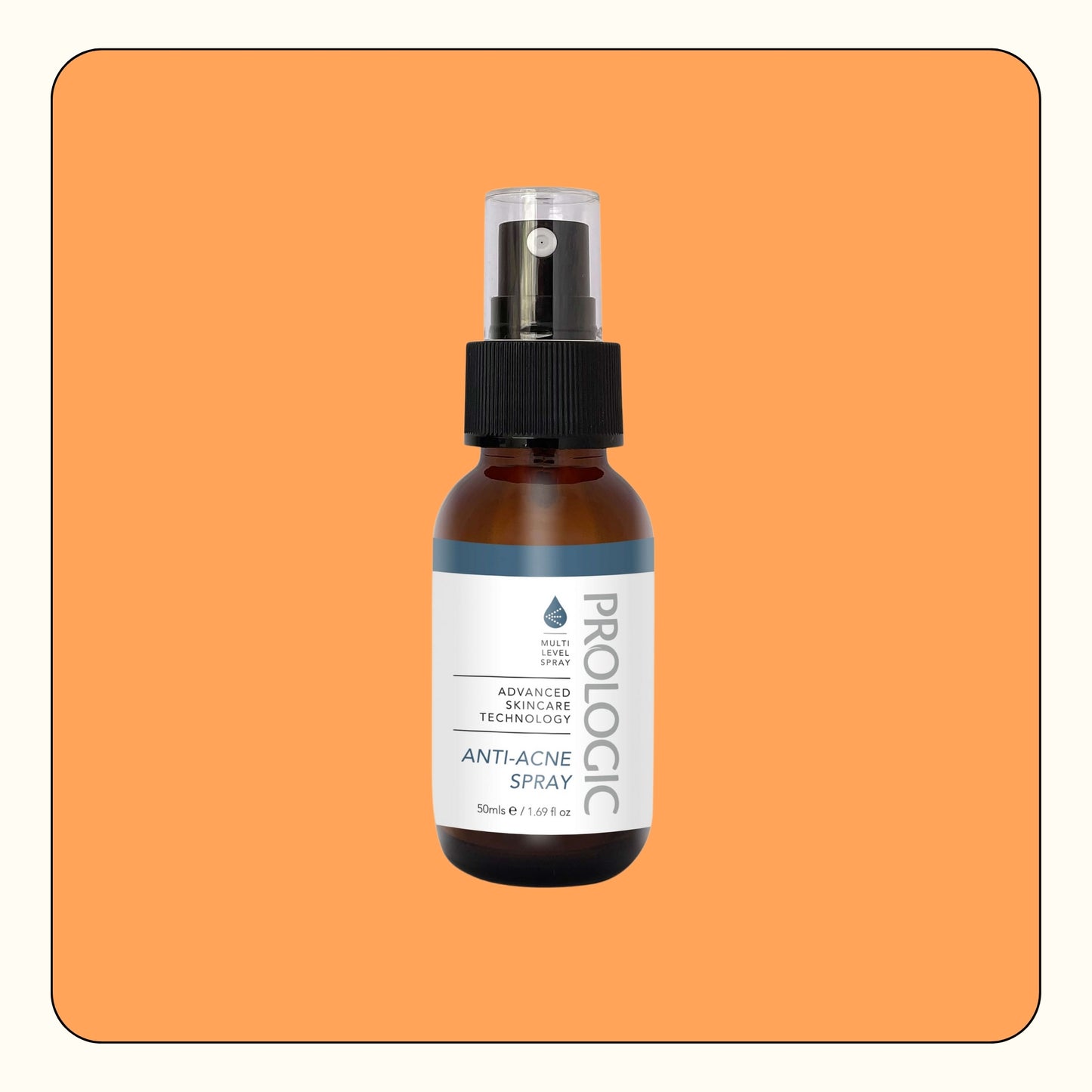 Prologic Anti-Acne Spray 50ml